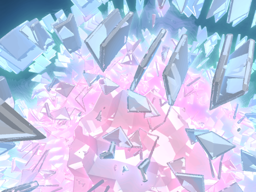 Hogyoku in VRChat