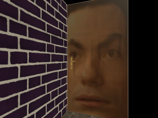 Sean Shrine