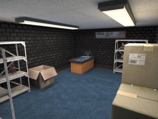 Undershop 2
