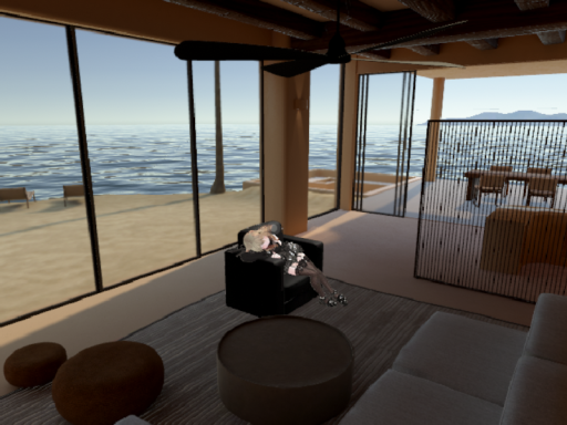 RaysOceanVilla