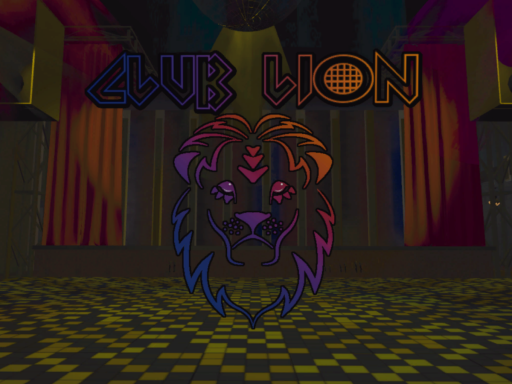 Club Lion