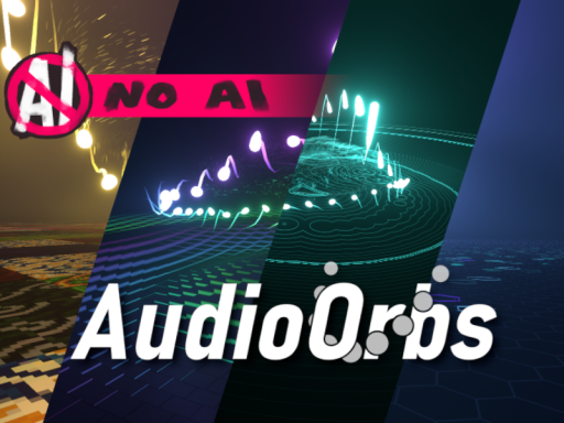 AudioOrbs