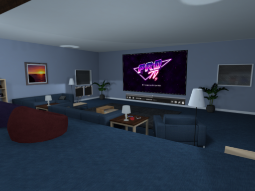 Chill Zone