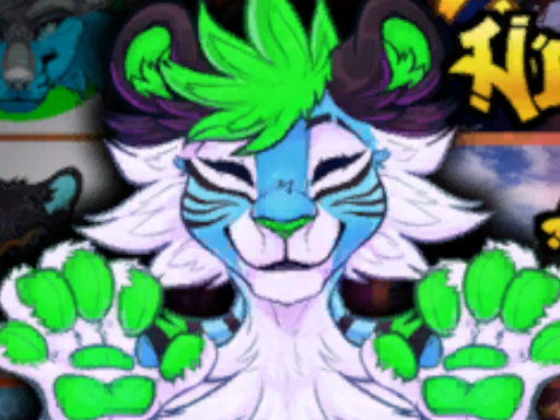 Furry Avatars by CallMeDarkyǃ