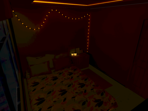 Soft Room