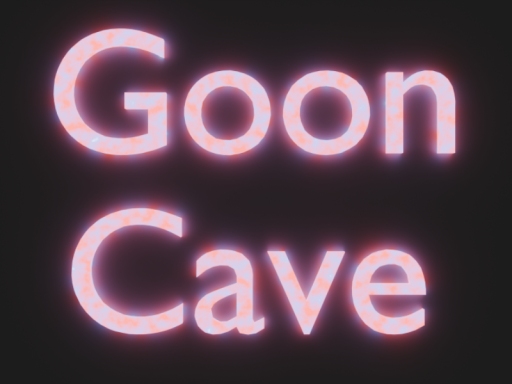 Goon Cave