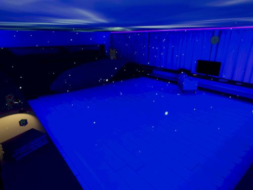 Mind the room․․․