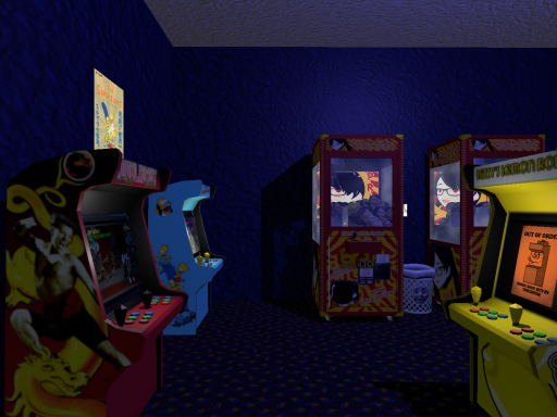 Eiko World （Final Version）