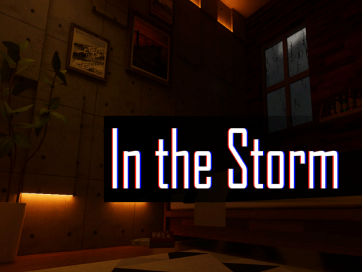 In the Storm