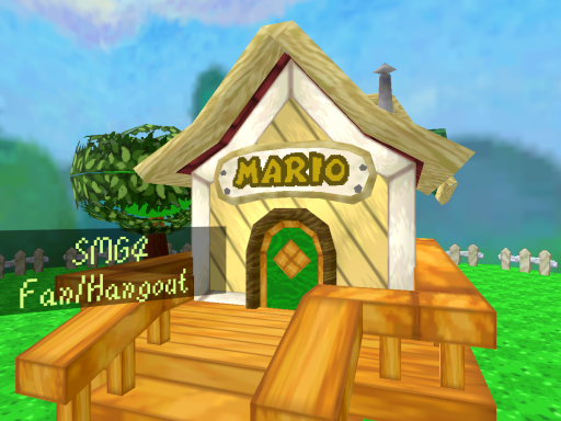 SMG4 Fan Hangout