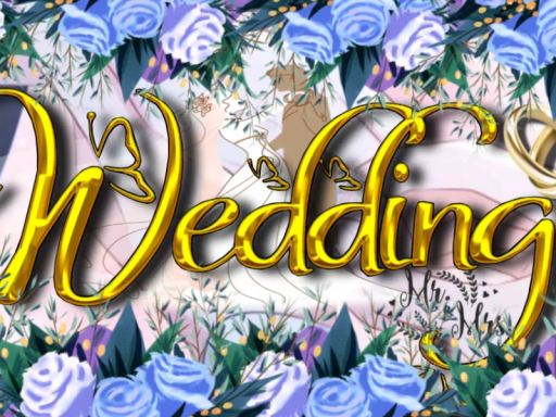 Golden Weddings