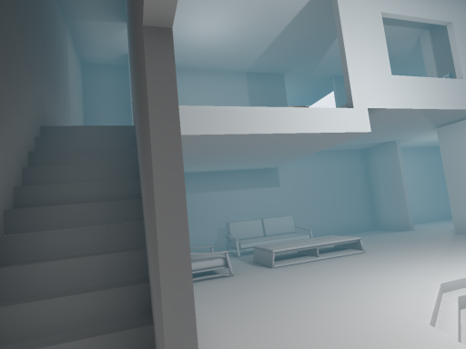 Minimal Liminal