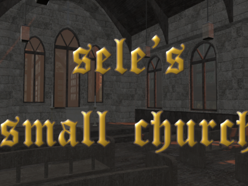 seles small church