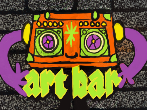 Art Bar