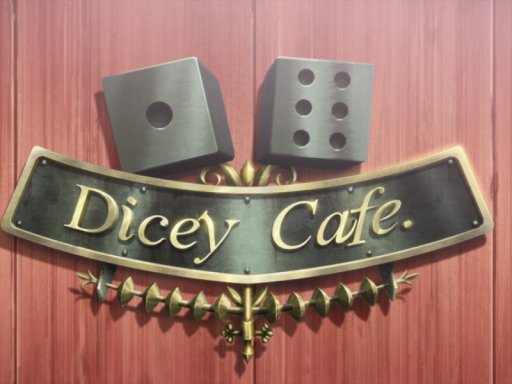 DICEY CAFE