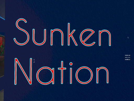 Sunken Nation
