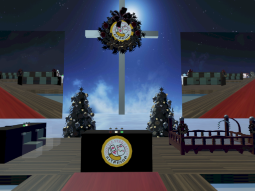kitarinaQ xmas 2023