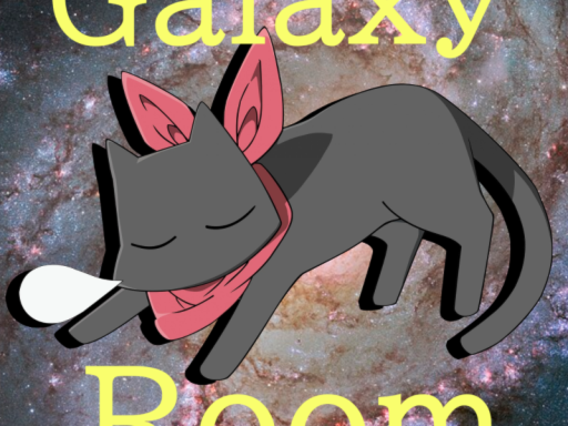 Vaina's Galaxy Room