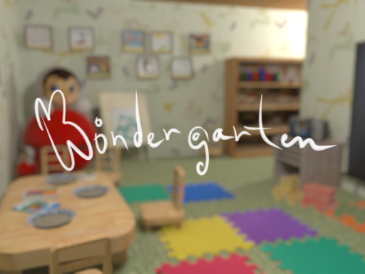 Kindergarten