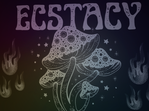 Ecstasy DJ Bunker