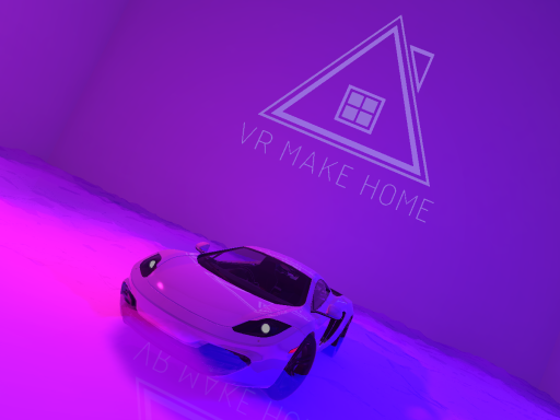 Car's Room