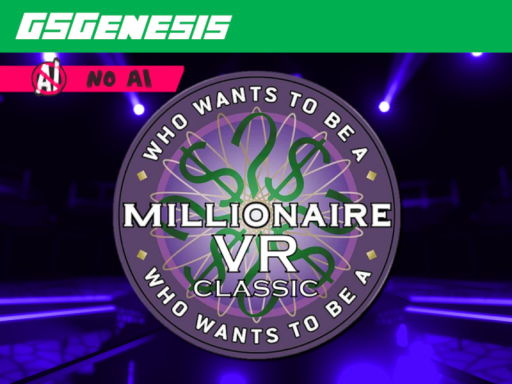Who Wants to Be a Millionaire VR Classic