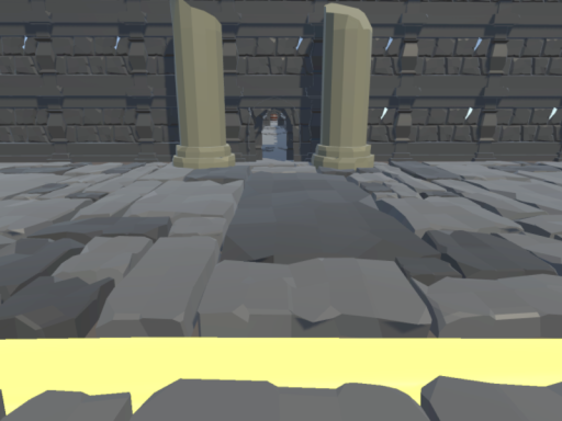 Dungeon version 1․2