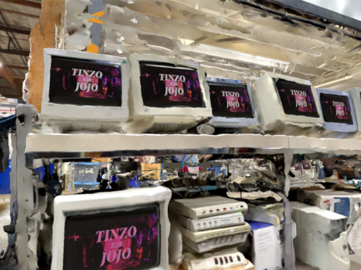 the_junk_store