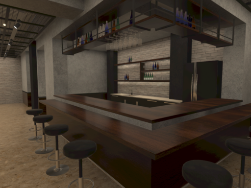 Bar Stardust