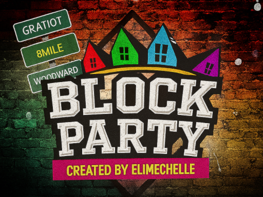 Block Party V2
