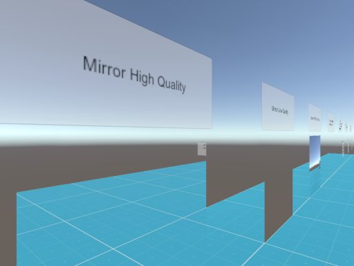Mirror World