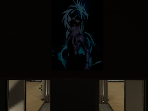 the demons den