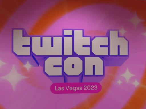 MrDummy_NL˸ World 54 Twitchcon Las Vegas