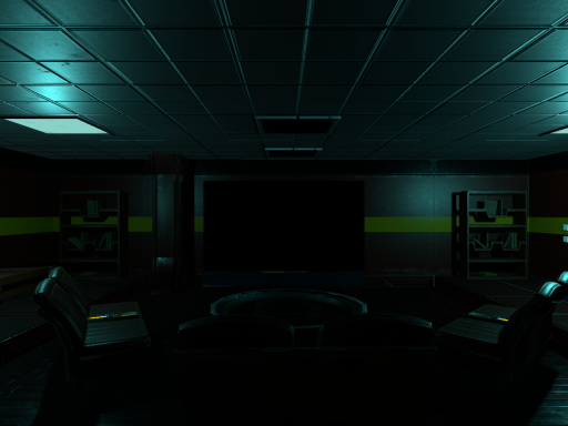 Sci Fi Loft