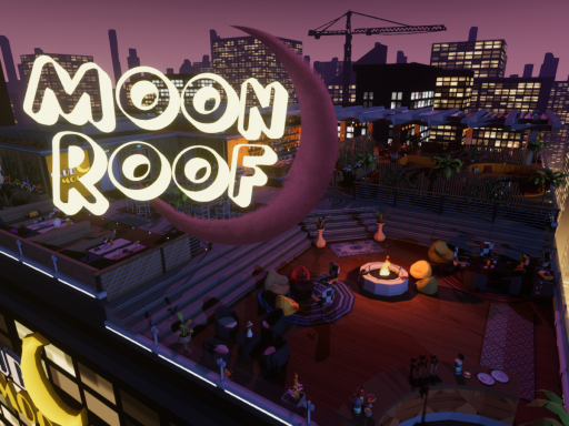 Moon Roof