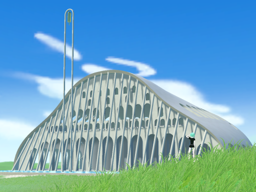 HNK School （WIP）