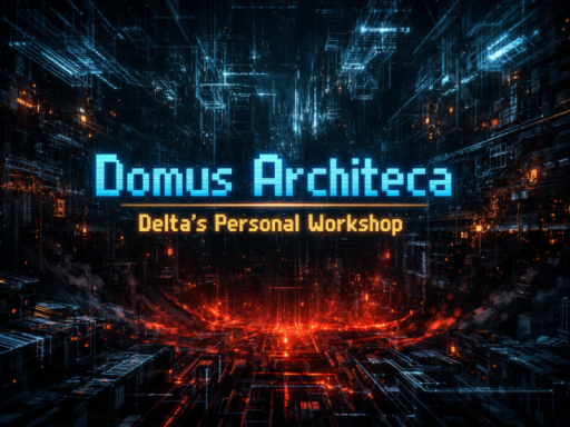 Domus Architeca