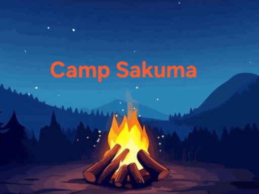 Camp Sakuma