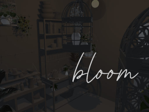 bloom
