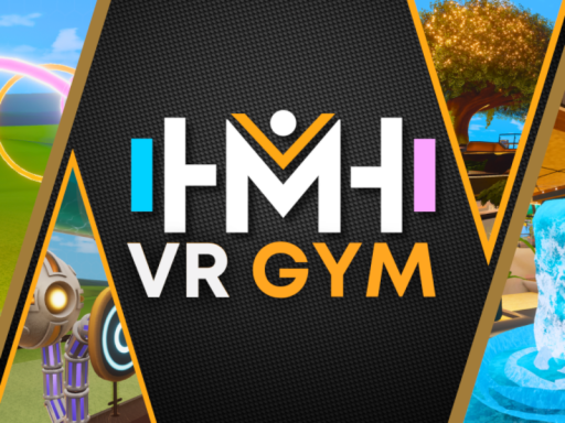 The Mighty Gym