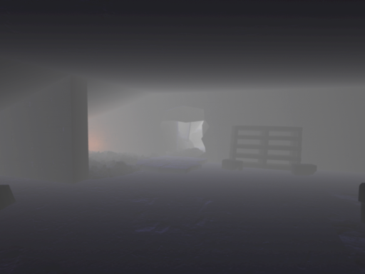 The Basement