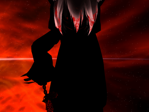 Dark Veil ｜ leiV kraD