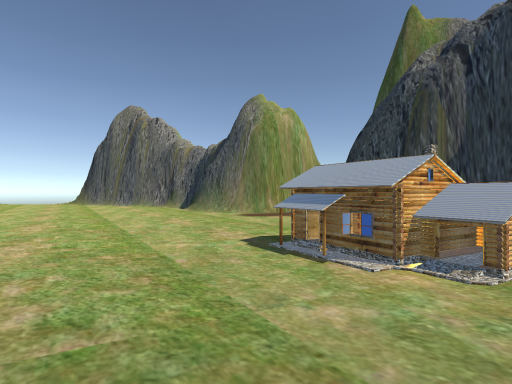 spartans home
