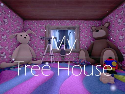 My Tree House
