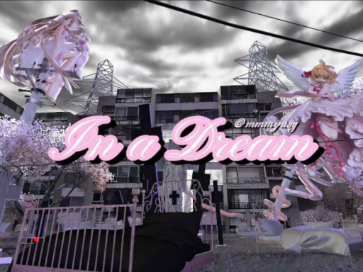 In a Dream
