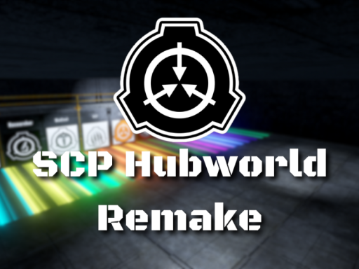SCP Pooling Remake ［v1․2］