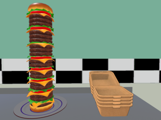 Diner