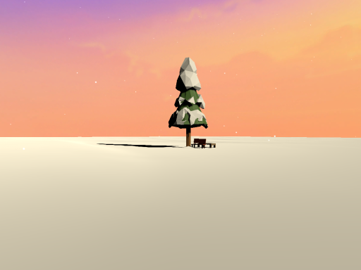 Snow