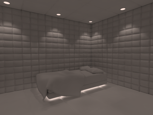 Padded Room