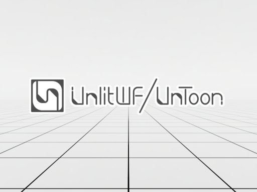 UnToon Example